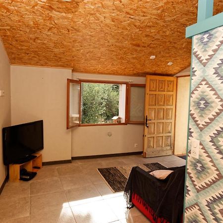 Ti Kaz Papang Villa Peille ภายนอก รูปภาพ